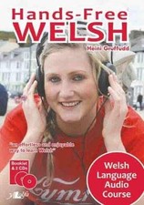 Hands-free Welsh - Welsh
