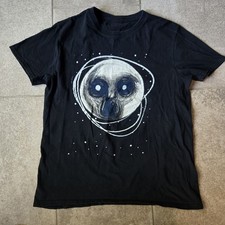 Steven Wilson Glow In Dark
