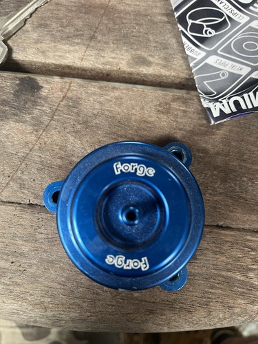 Forge dump valve for t25 - for, t25/t28