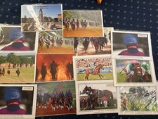 HORSE RACING GREETING CARDS