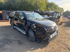 Mitsubishi l200 wheel - wheel, 2.4