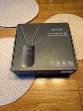 Belmont leisure Pathway 4g WiFi Router