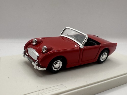 Exem austin healey mk1 - mk1, frogeye