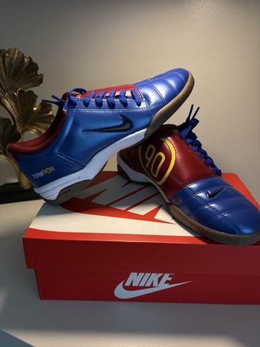 Nike total 3 sp fc - ,