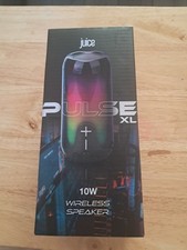 Juice Pulse XL 10w Wireless