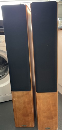 Tannoy speakers serial no - tannoy, (serial