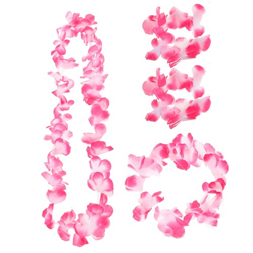 Hawaiian decorations flower - ,