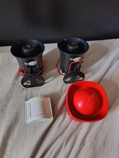 Alarm Job Lot Apollo Micromark