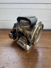 Antique joseph lucas silver - antique,