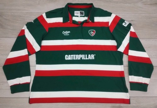 Leicester tigers rugby home - tigers,