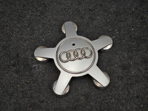 Original audi a4 alloy - audi, a3