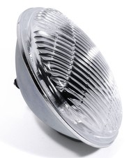 41/2" H3 Headlight Insert Fog