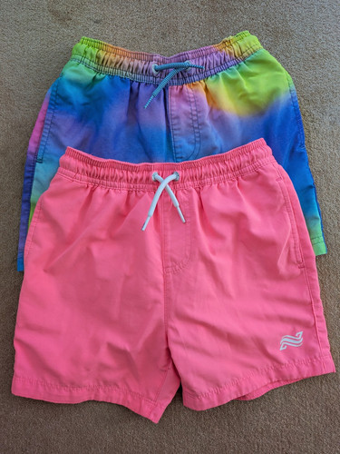 Next boys swim shorts - boys,
