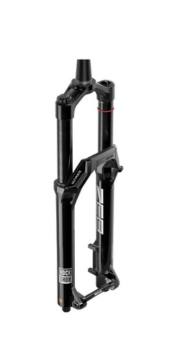 2027 rockshox fork zeb - fork,