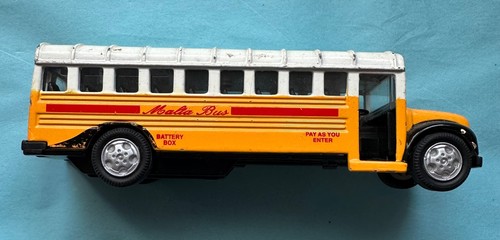 Toyotoys classic malta - classic, bus