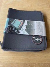 NEW Sizzix A4 LARGE DIE