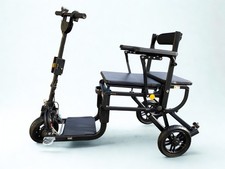 LATEST MODEL 2025 Efoldi Lite