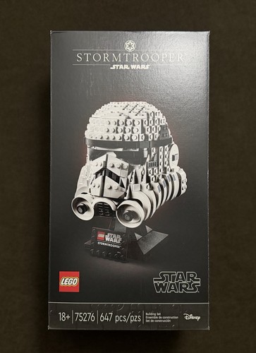 Damaged box lego star wars - lego,