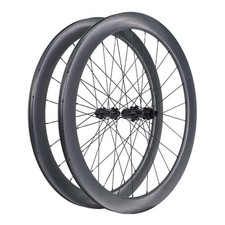 Rinos Premium Carbon Wheelset