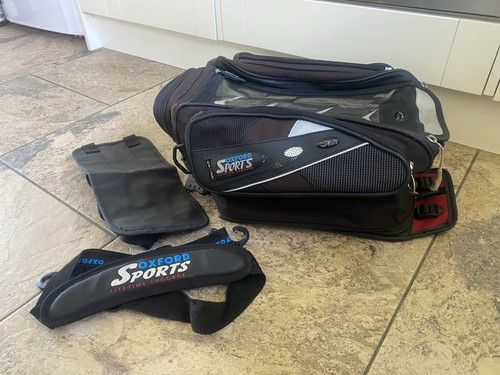 Oxford sports motorcycle - sports,
