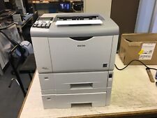 Ricoh Aficio SP 4310n A4 USB Network Mono Laser Printer with lower paper tray