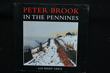 PETER BROOK IN THE PENNINES