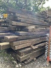 2.4M - 3.9M - TIMBER BEARERS - RECLAIMED