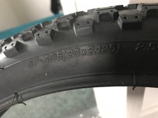 bmx tyres 20" tioga comp ,swarble mad mike .