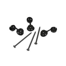 100 black coroline - black,