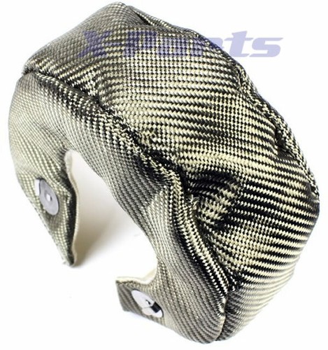 Turbo heat shield garrett - shield,