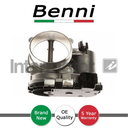 Benni throttle body fits - throttle, ford