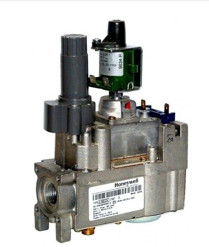 Glow worm 432870 gas - worm,