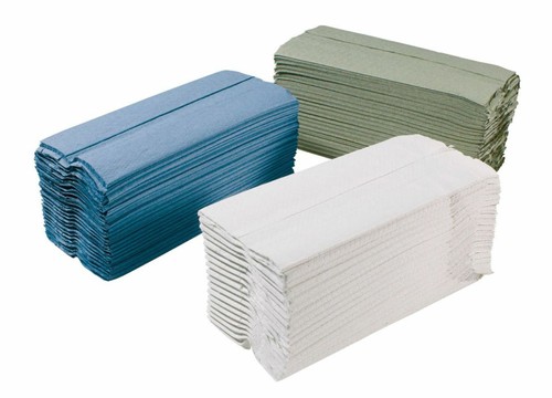 Great value bulk buy - value, blue