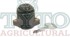 Fordson super dexta - super, dexta,