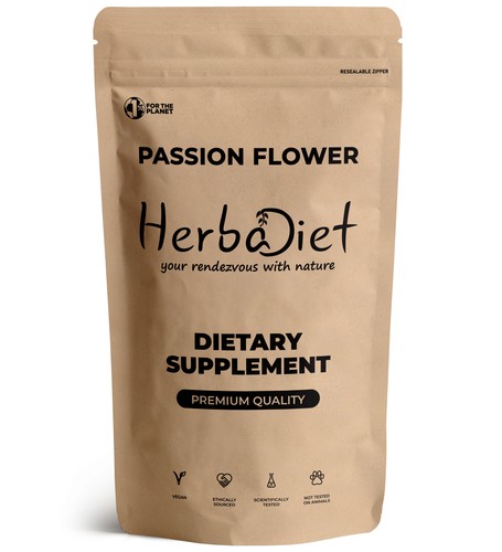 Passion flower extract - passion,