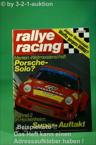 Rally racing jaguar - rally, xj