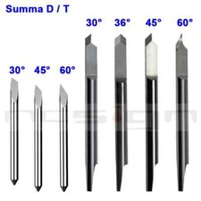 SUMMA T Cutter 30/36/45/60 Deg