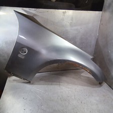 Nissan 350Z 2002-2009 Driver/Right/OS Front Wing Fender WV2 Silver !Spares!