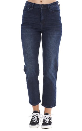 Ladies ankle grazer straight - grazer,