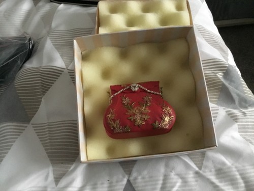 Mini nostalgia handbag - mini,