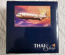 Dragon Wings 1/400 Thai Airways International Airbus A330-300 Royal Barge. BNIB