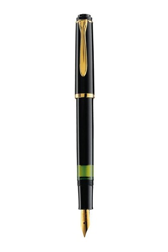 Peli kan fountain pen - pelİkan, m150