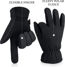 Deerskin Suede Leather Men’s