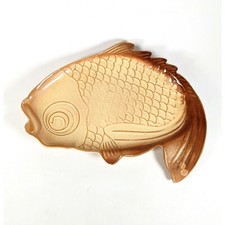 Fancy Goldfish Koi Platter