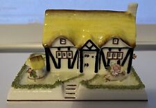 Elizabethan Cottage By Coalport