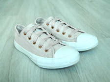 Converse All Star OX Lo Girls