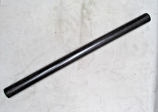 antique wooden roller ruler