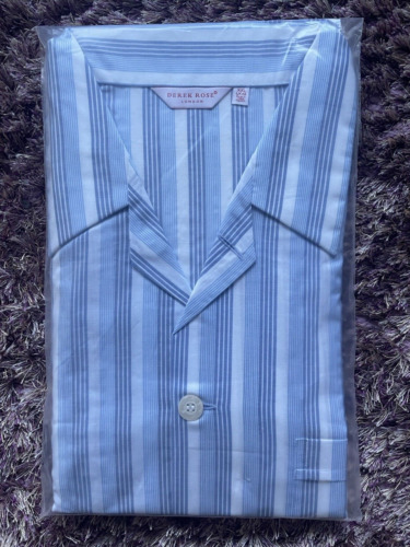 Derek rose men pyjamas - rose,