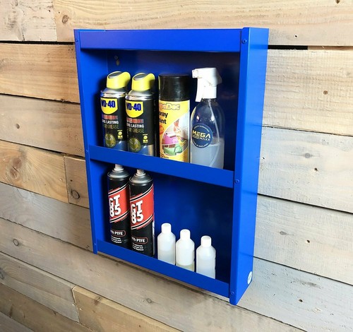 Storage shelving cabinet unit - shelving,