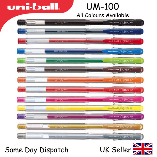 Uni ball uniball signo 100 - uni-ball,